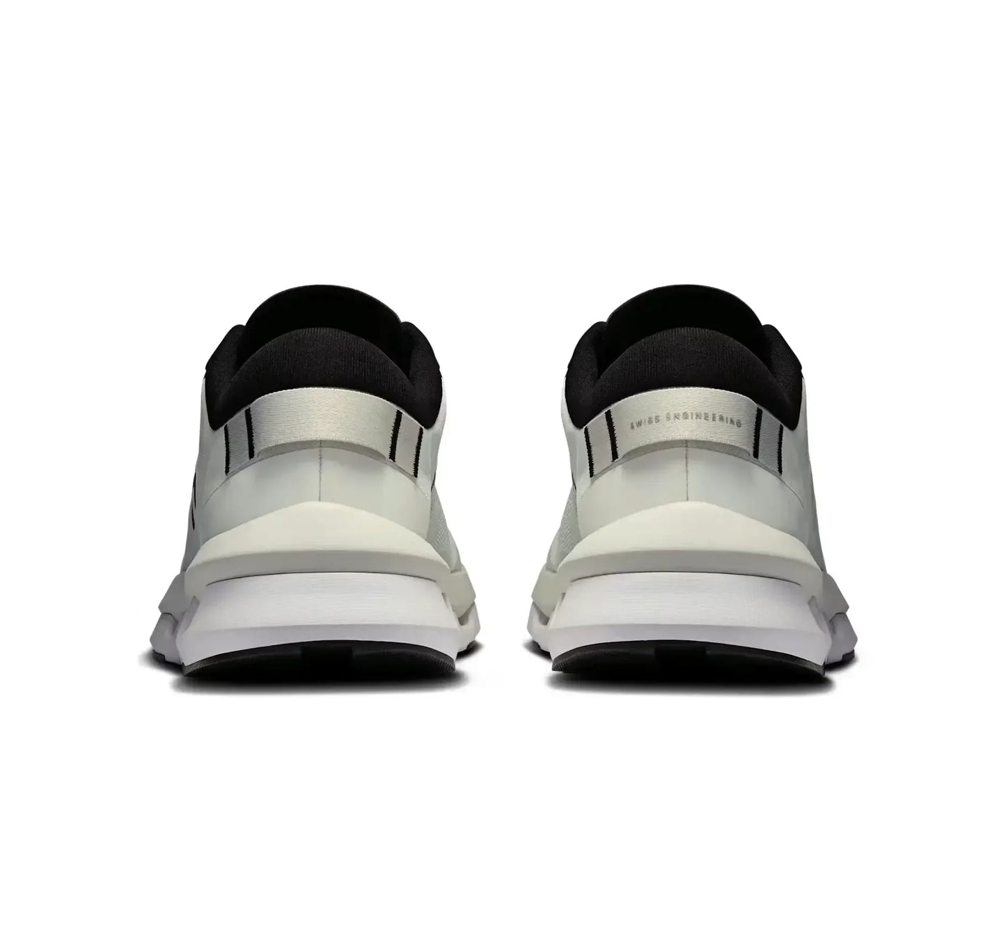 ON Men's Cloudzone Ice/Black