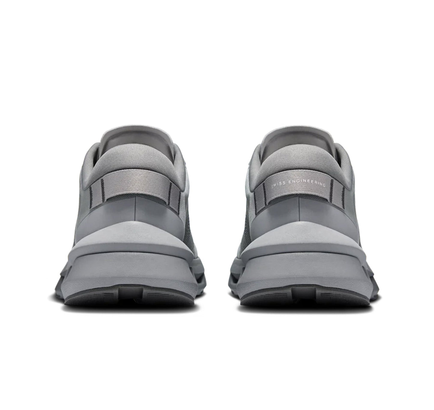 ON Women's Cloudzone Alloy/Rock