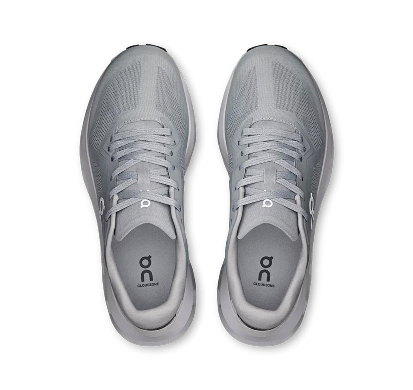 ON Women's Cloudzone Alloy/Rock