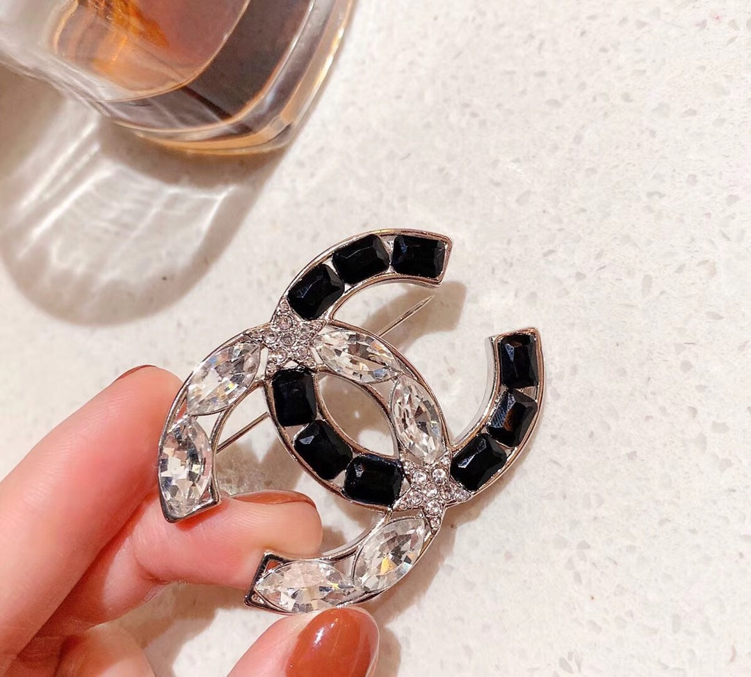 Chanel Brooch 156918