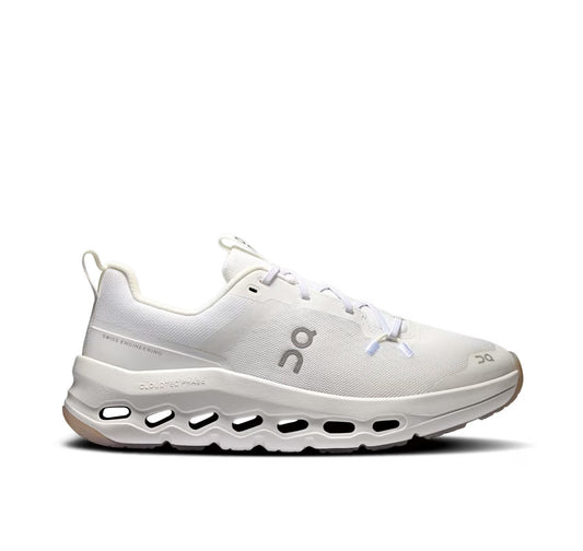 ON Big Kid's Cloudleap White
