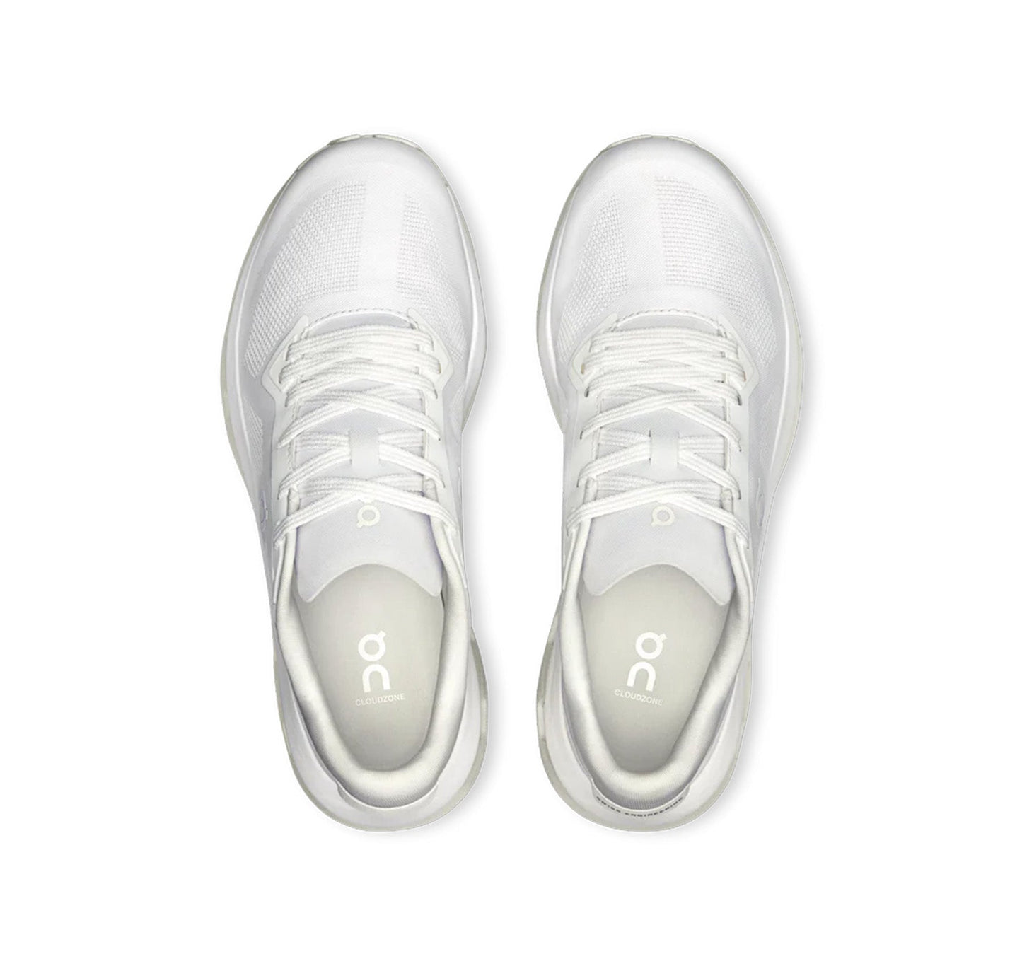 ON Women's Cloudzone White