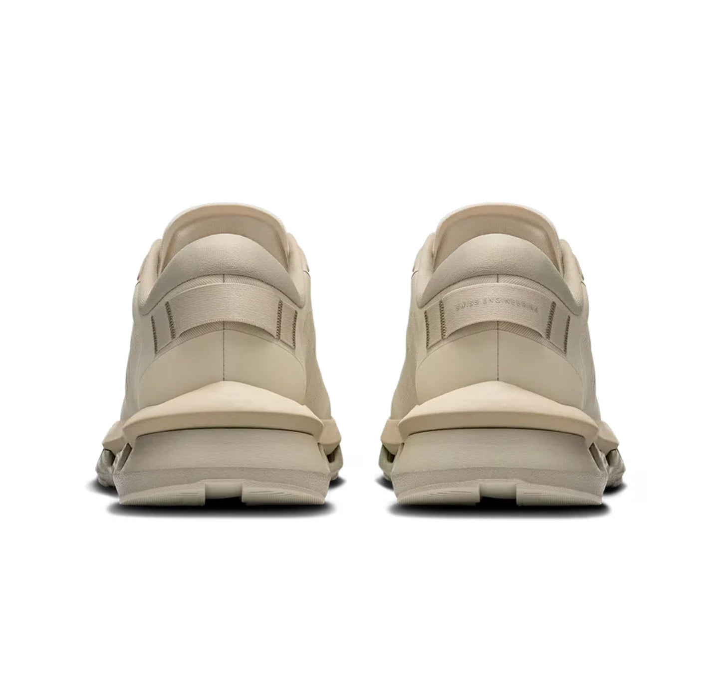 ON Women's Cloudzone Pearl/Truffle