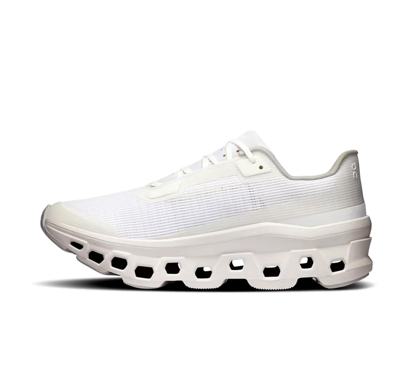 ON Men's Cloudmonster Void White