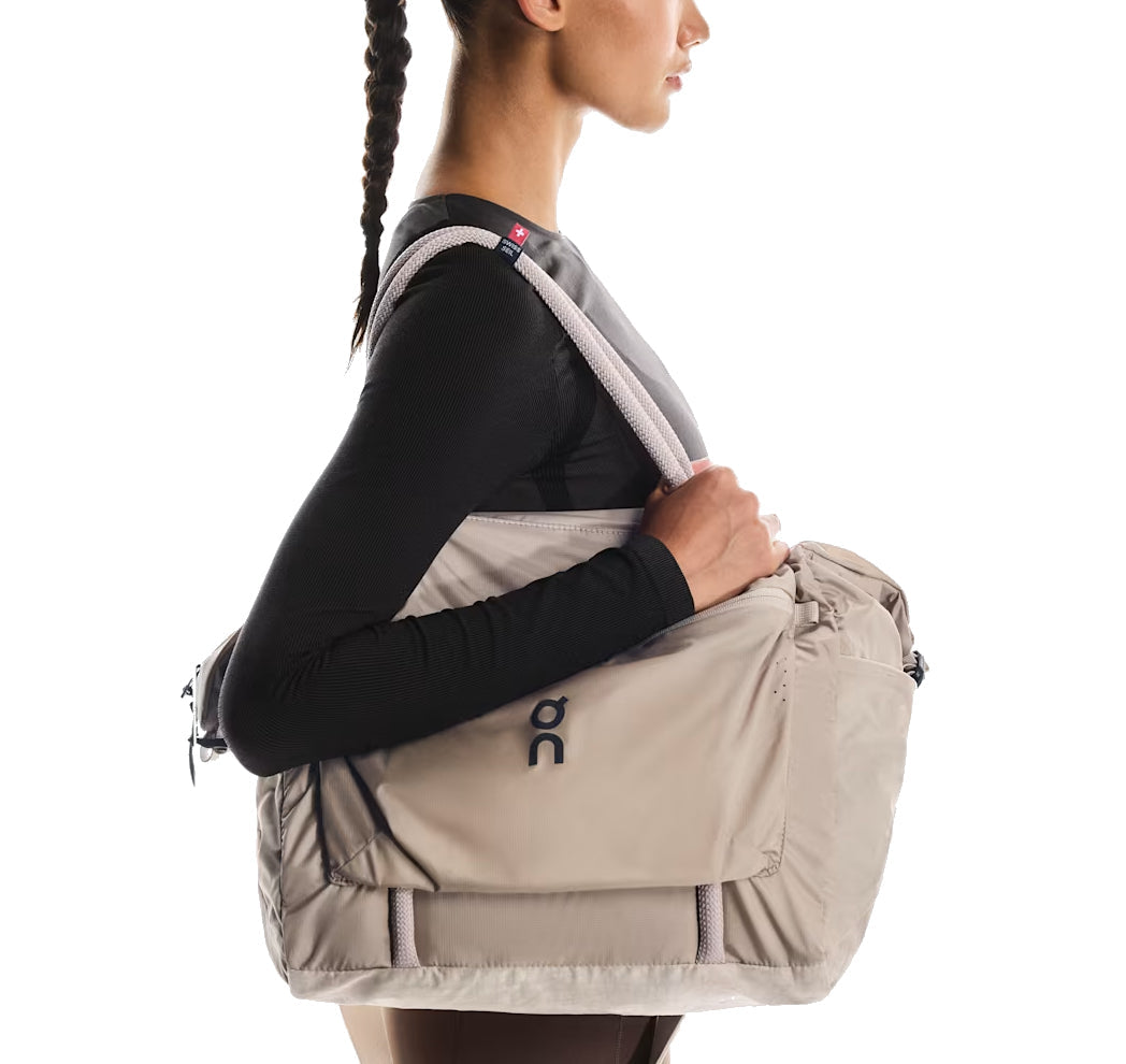ON Track Pack 35L Lite Sand