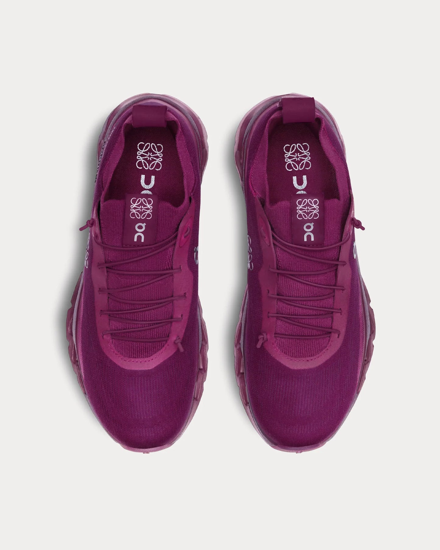 On Running Cloudtilt LOEWE Cherry