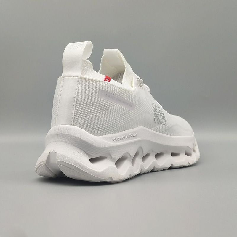 Loewe X On Cloudtilt Sneakers Unisex In White
