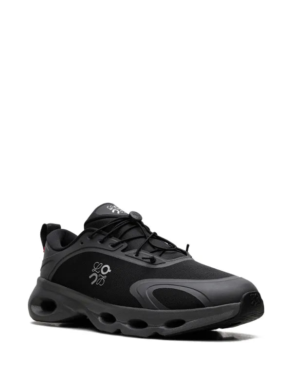 On Running Cloudsolo LOEWE Black