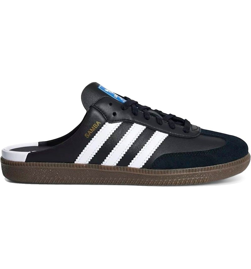 adidas Samba Mule Series (Women's) — color