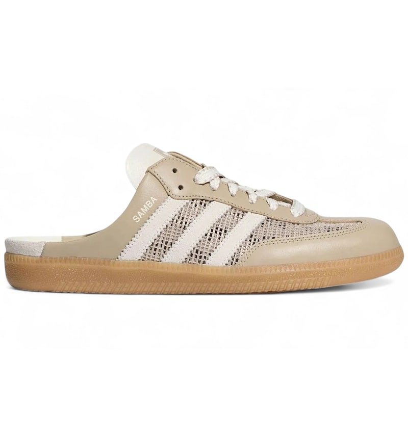 adidas Samba Mule Series (Women's) — color