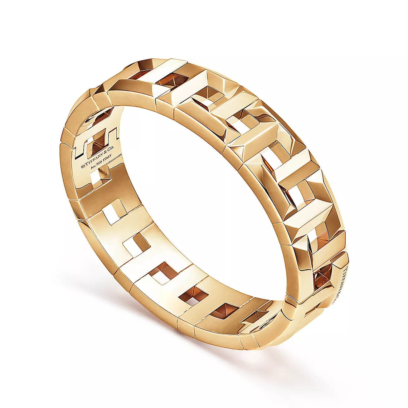 TIFFANY T TRUE NARROW BRACELET