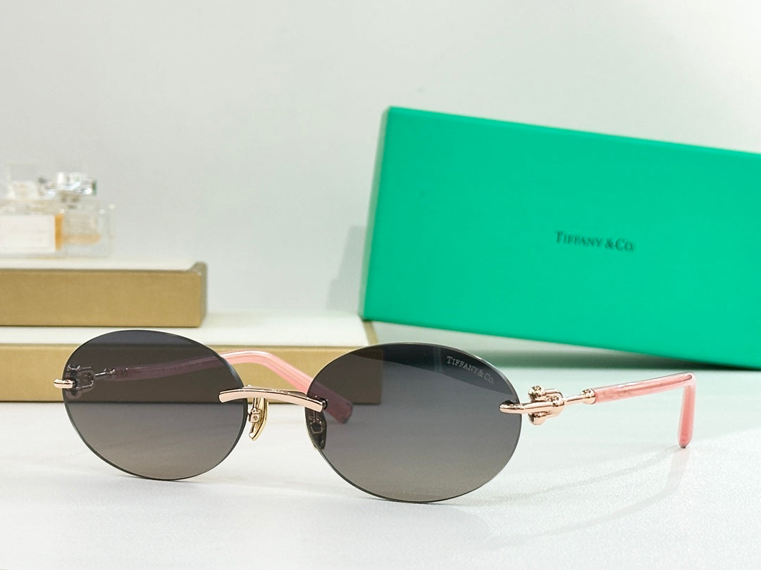 Tiffany & Co. Sunglasses-TF3104D