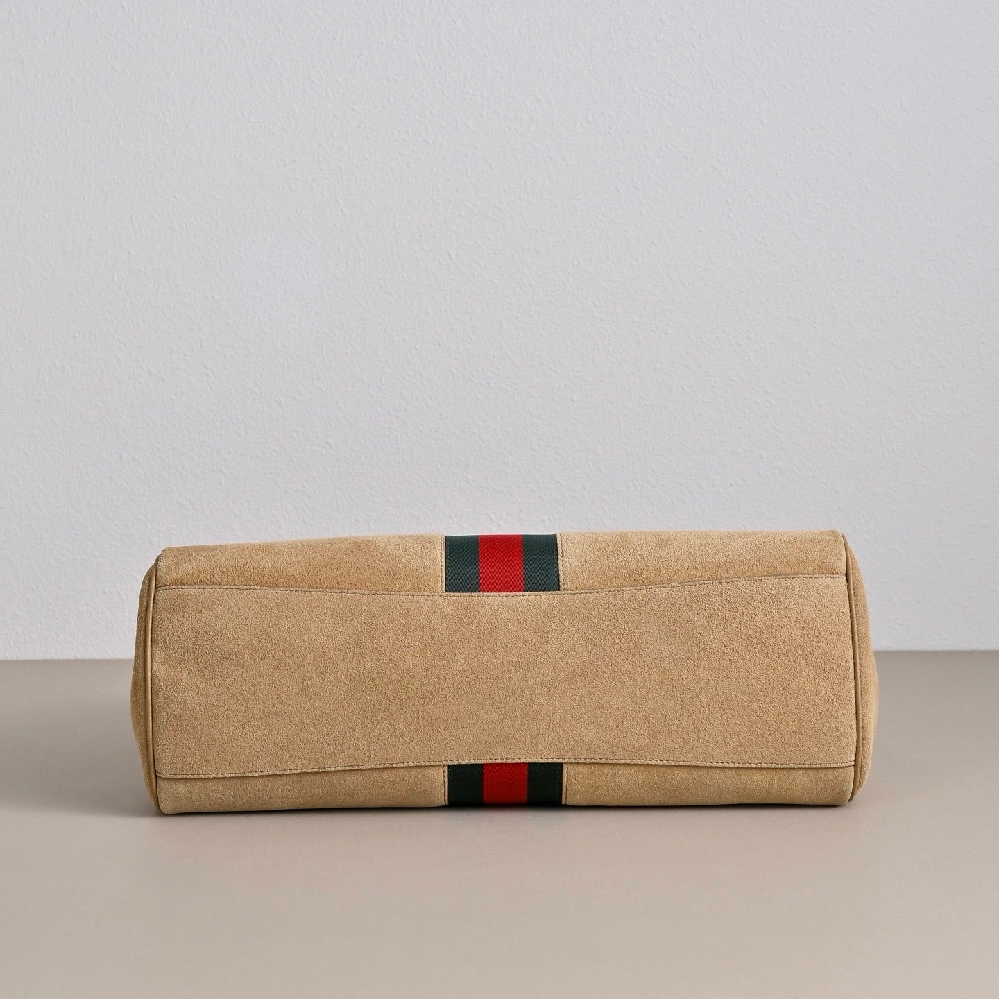 Gucci Generation GG Paparazzo Large Top Handle Bag