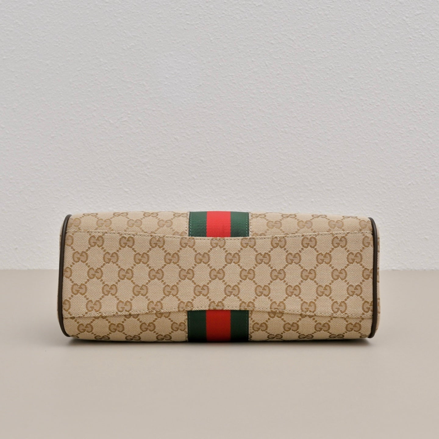 GUCCI GG Paparazzo Medium Top Handle Bag