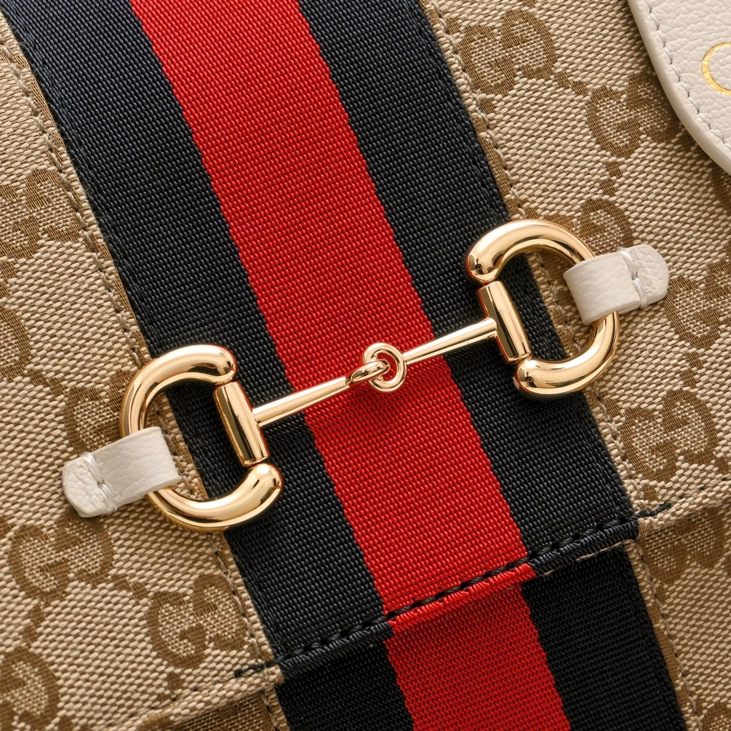 GUCCI GG Paparazzo Medium Shoulder Bag
