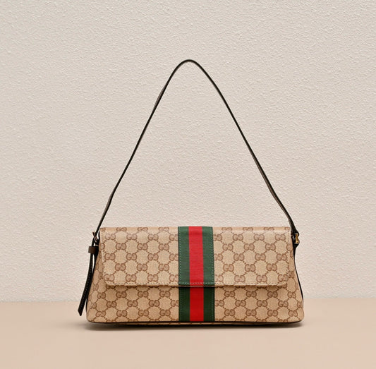 GUCCI GG Madison Shoulder Bag
