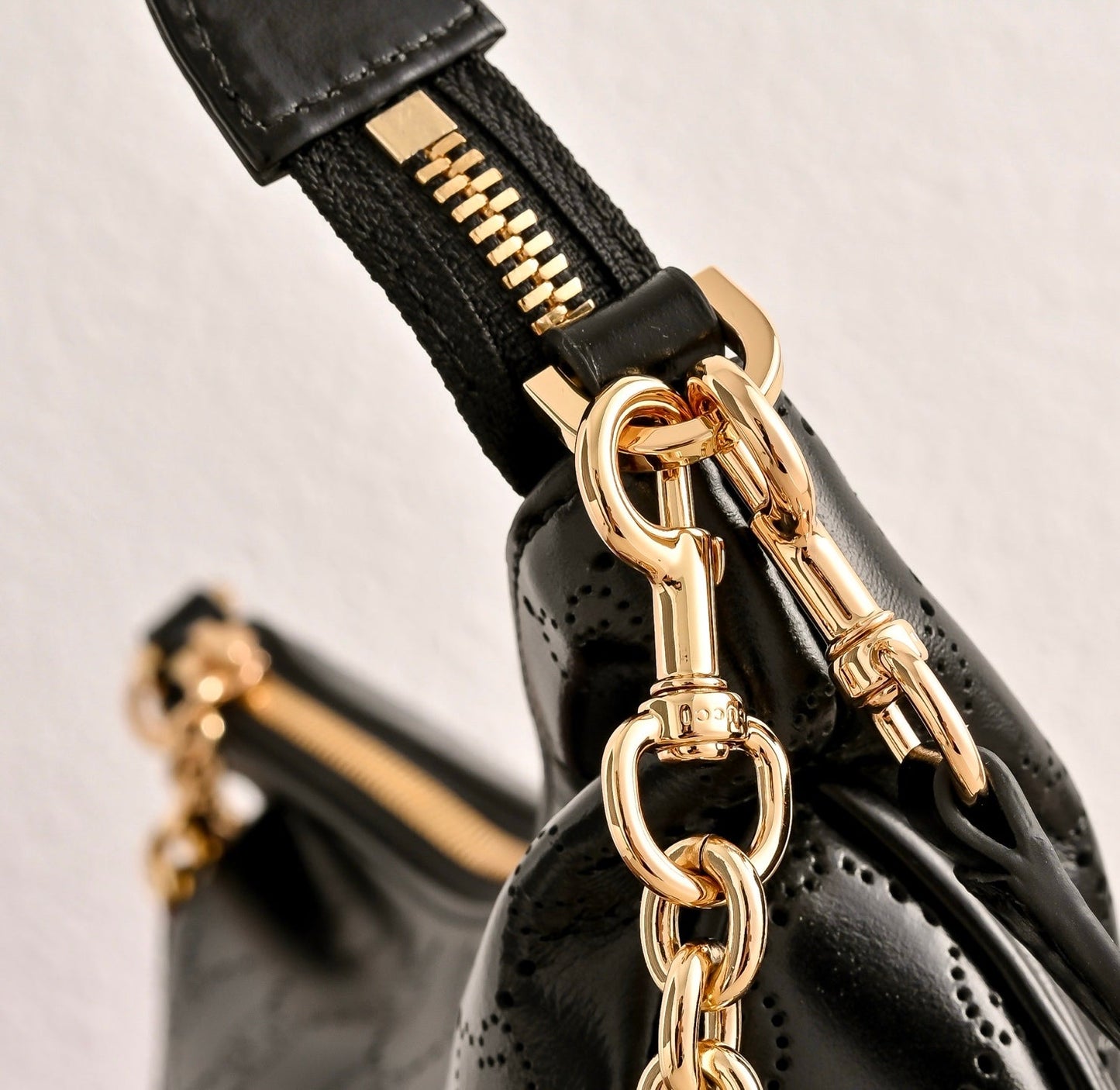GUCCI Lady Lunetta Small Shoulder Bag