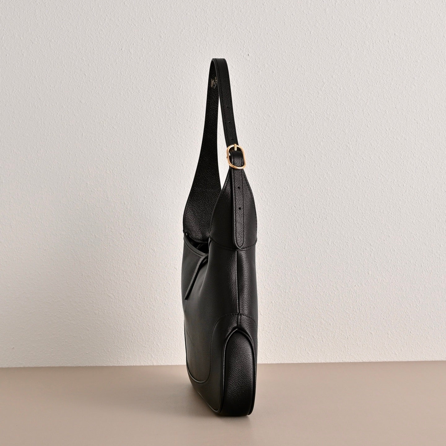 GUCCI Jackie 1961 GG Monogram Shoulder Bag
