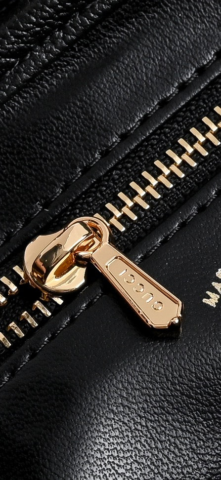GUCCI Jackie 1961 GG Monogram Shoulder Bag