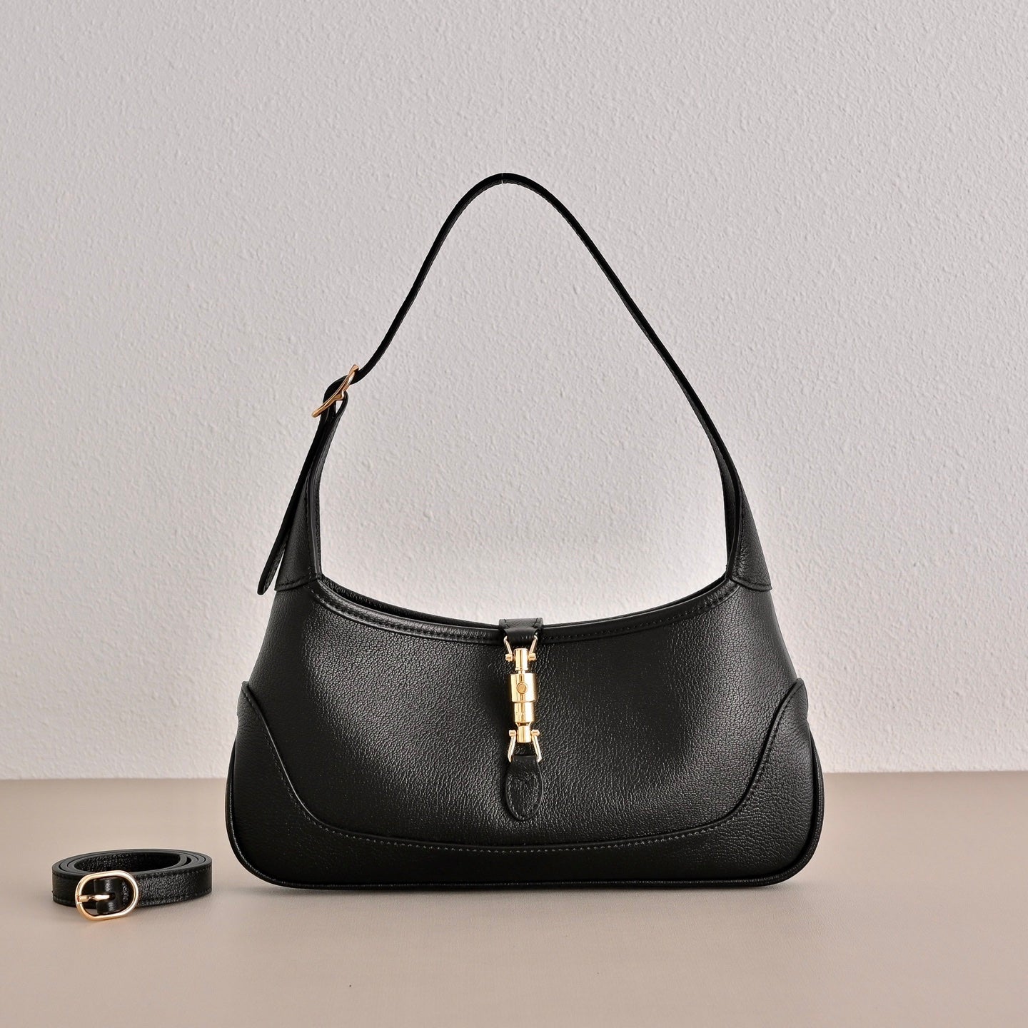 GUCCI Jackie 1961 Shoulder Bag