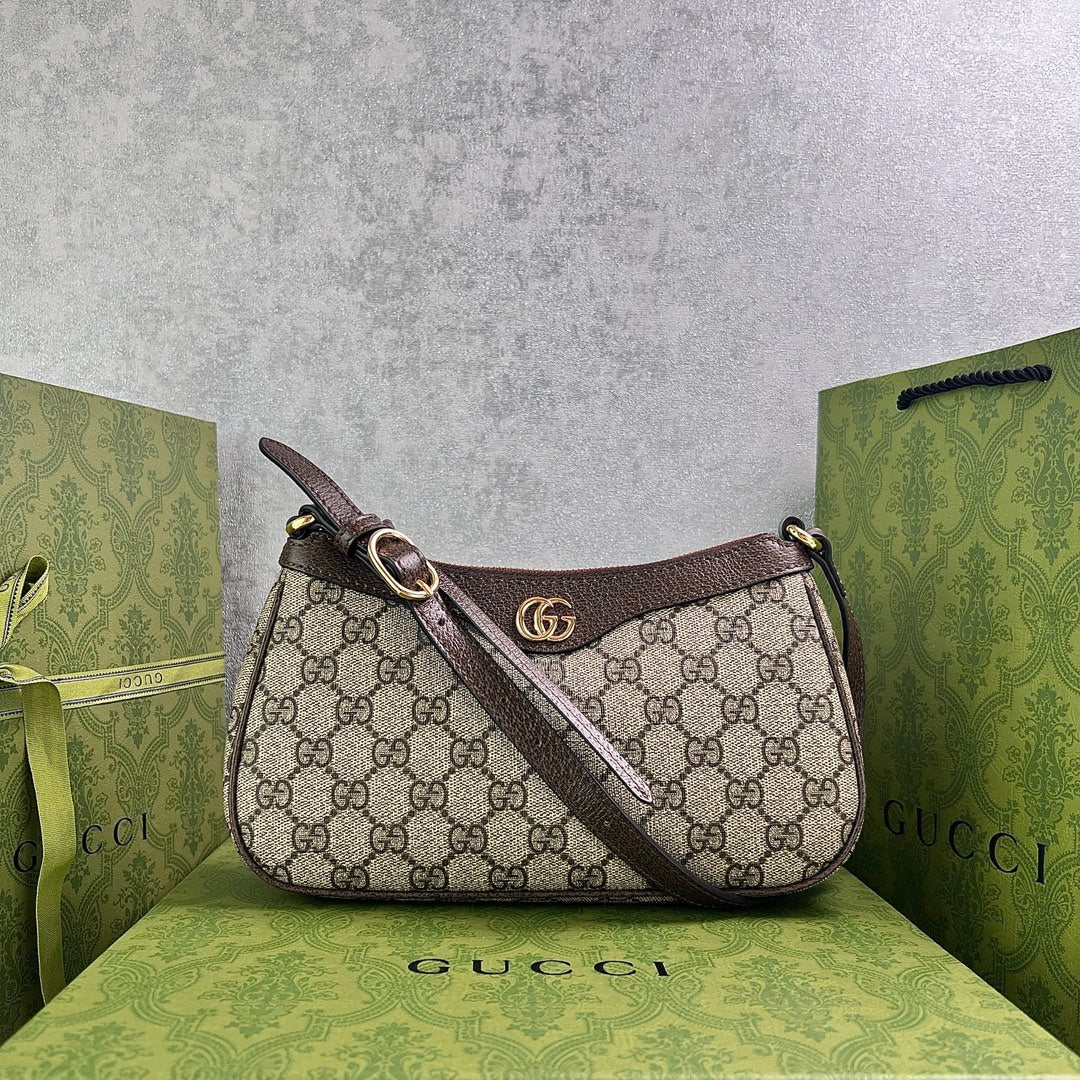 GUCCI Ophidia Shoulder Bag