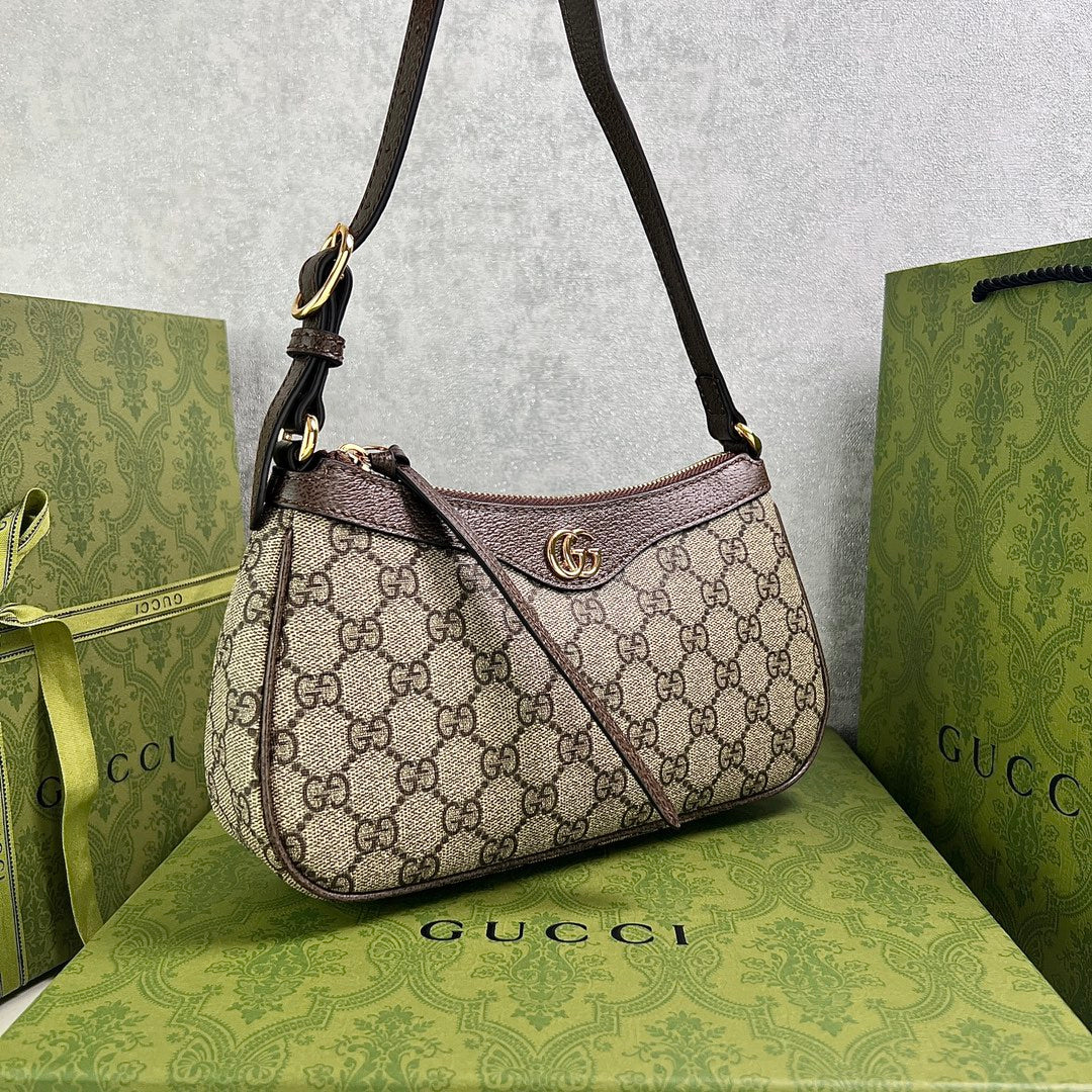 GUCCI Ophidia Shoulder Bag