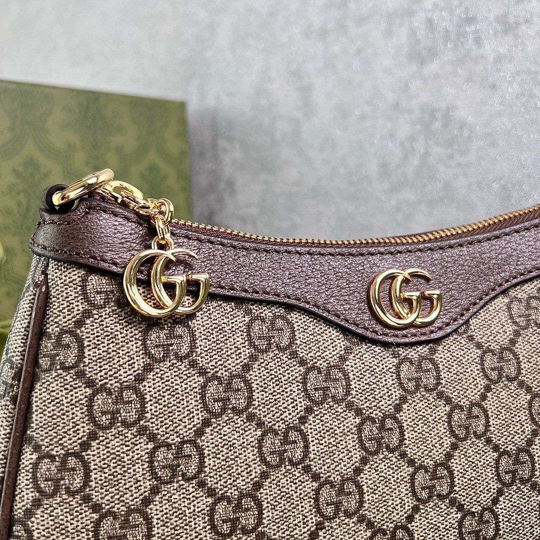 GUCCI Ophidia GG Shoulder Bag
