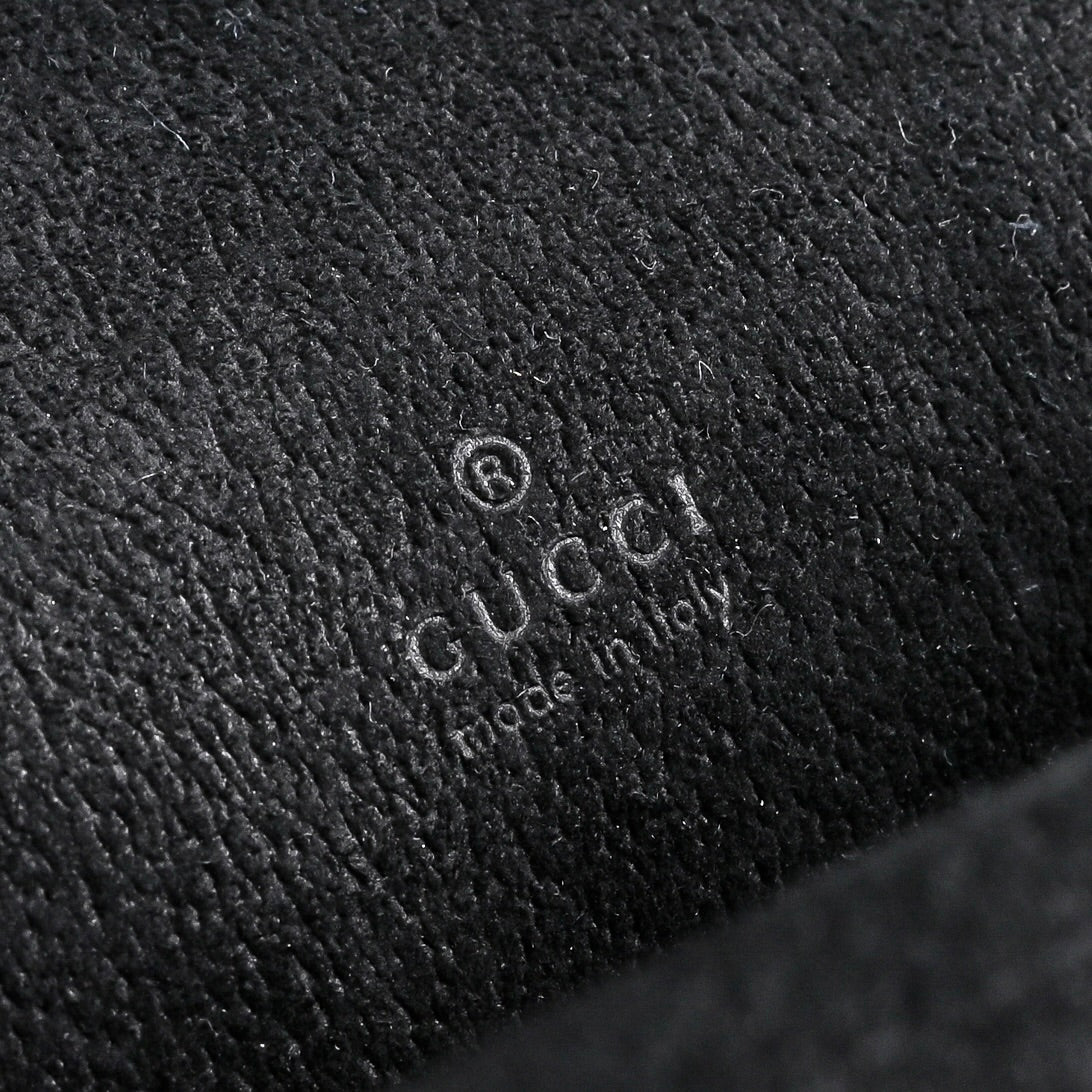 Gucci Dionysus Canvas Shoulder Bag