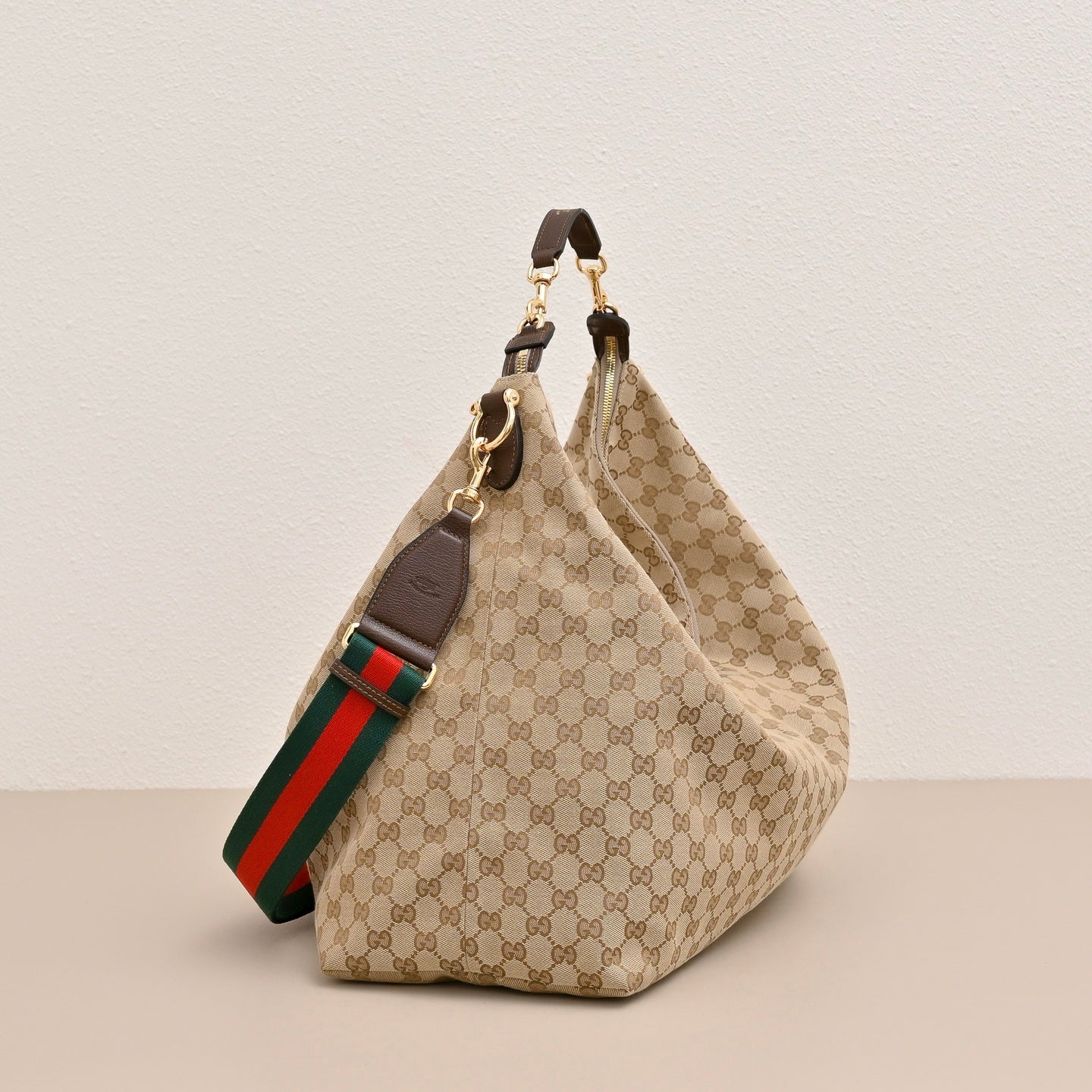 Gucci GG Brera Large Crossbody Bag