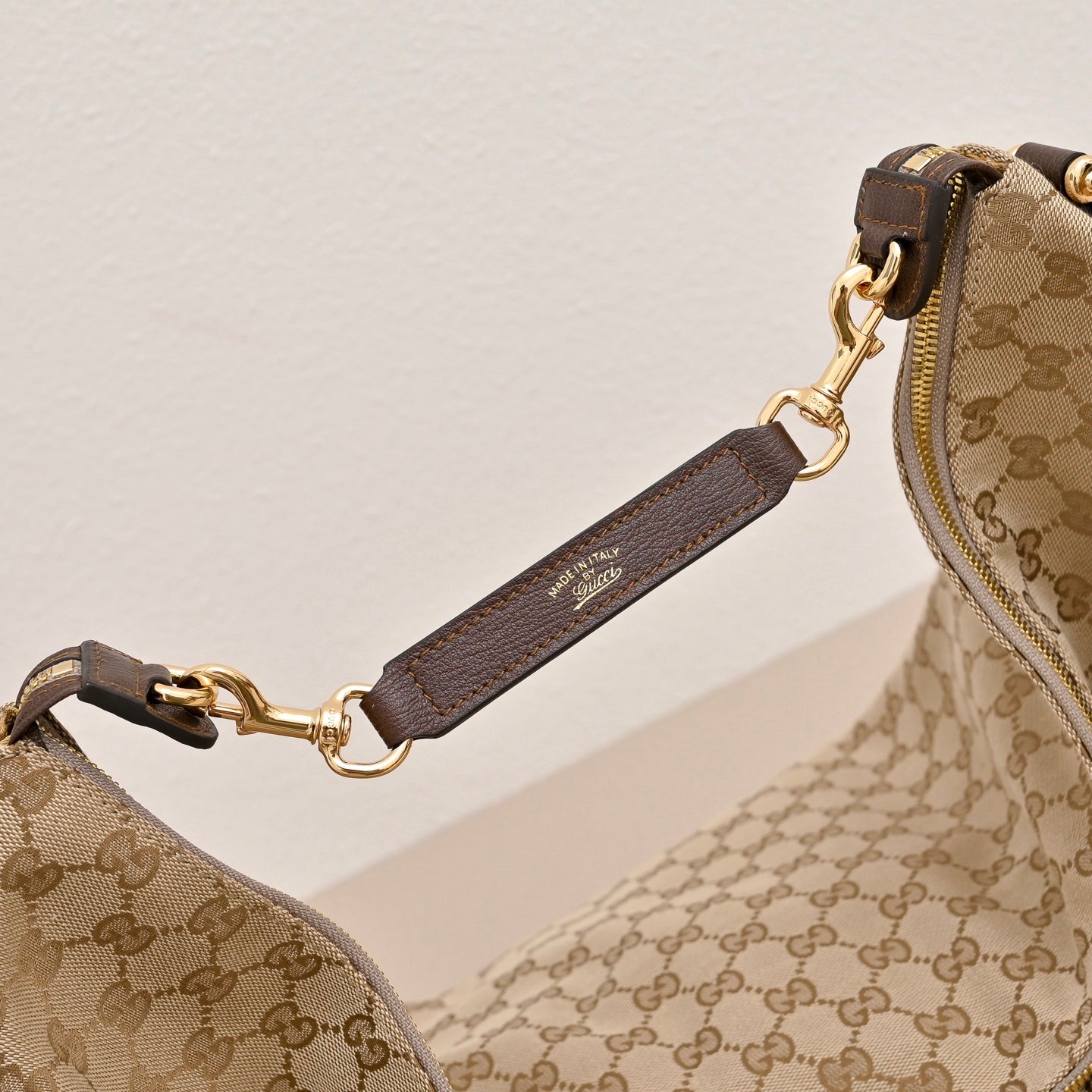 Gucci GG Brera Large Crossbody Bag