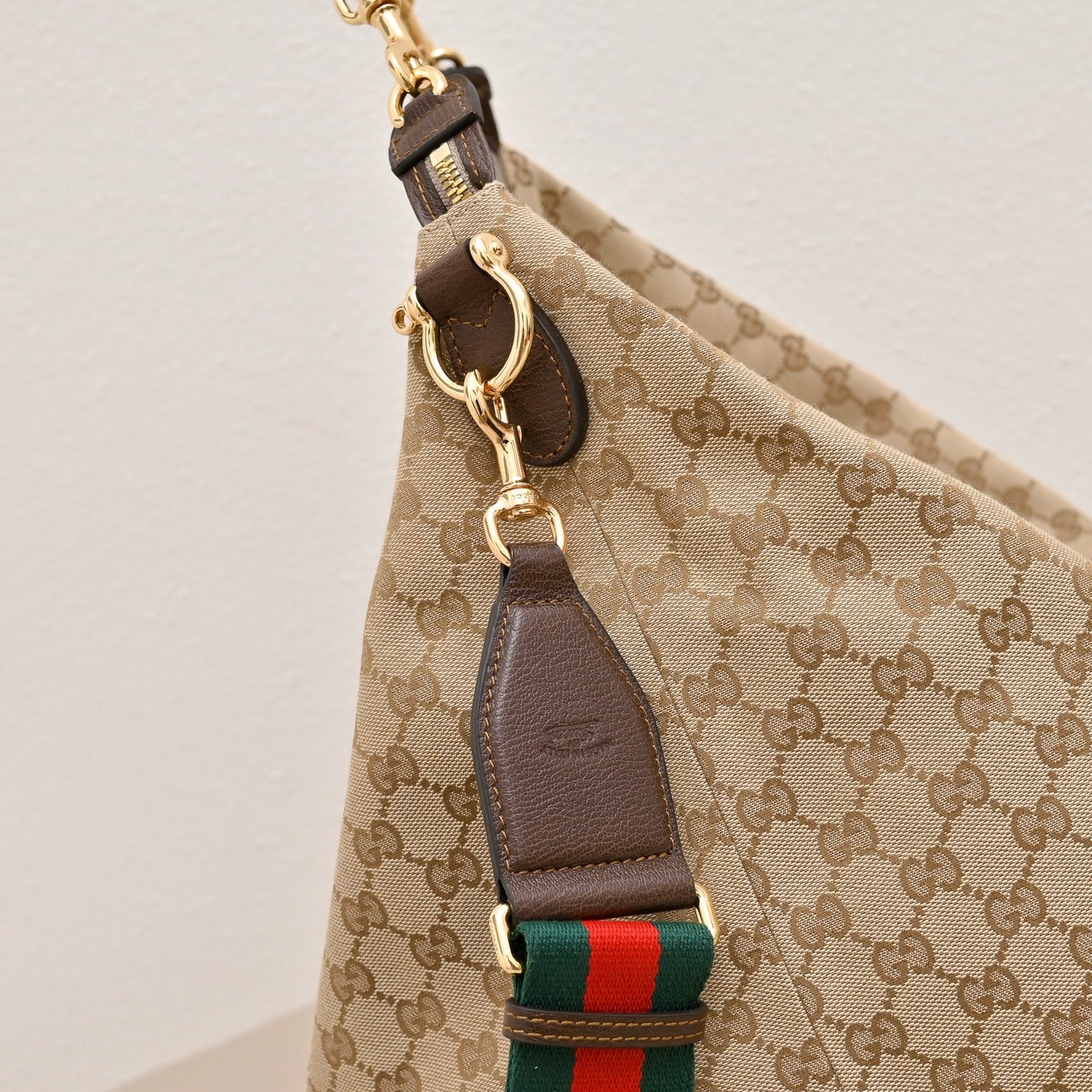 Gucci GG Brera Large Crossbody Bag
