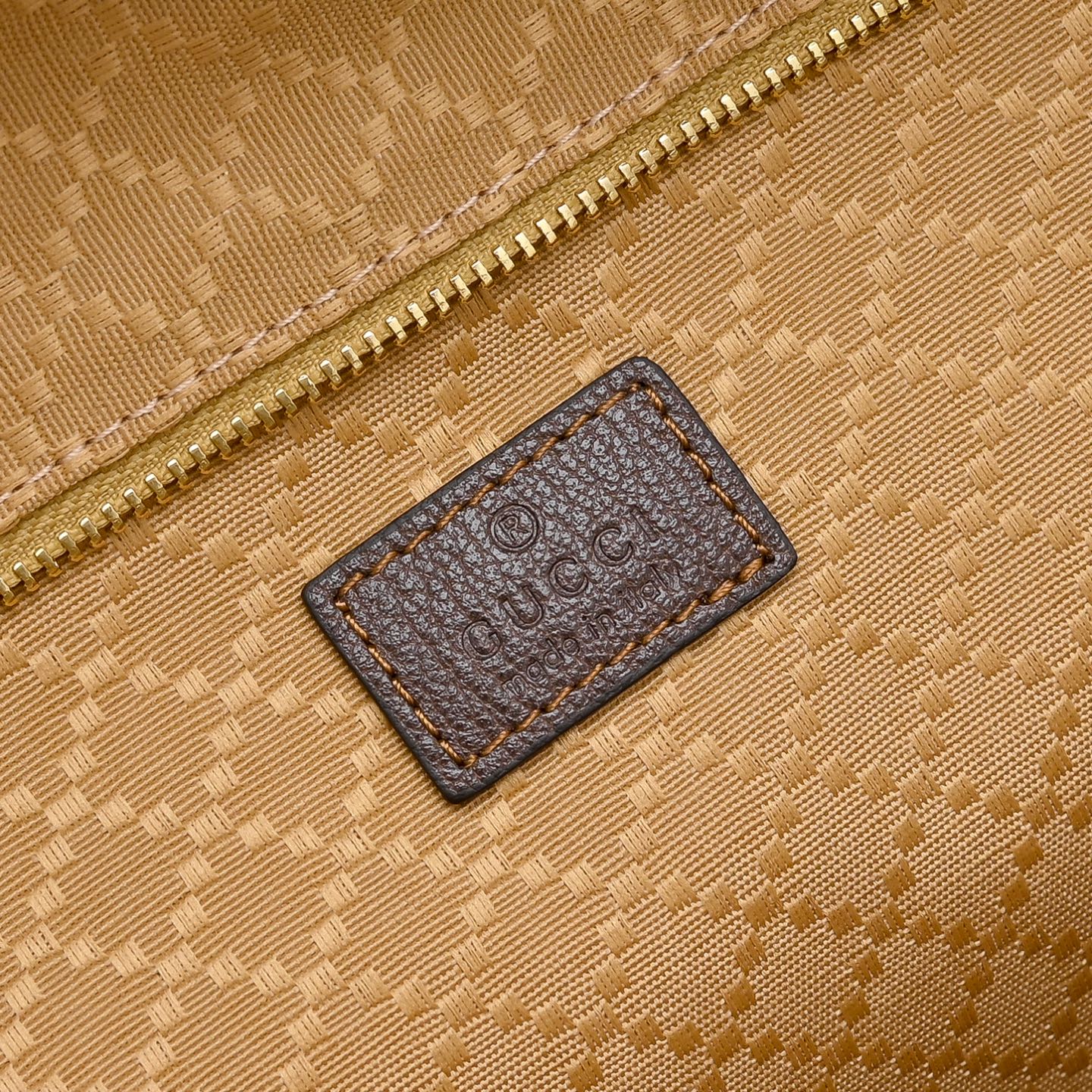 Gucci GG Brera Large Crossbody Bag