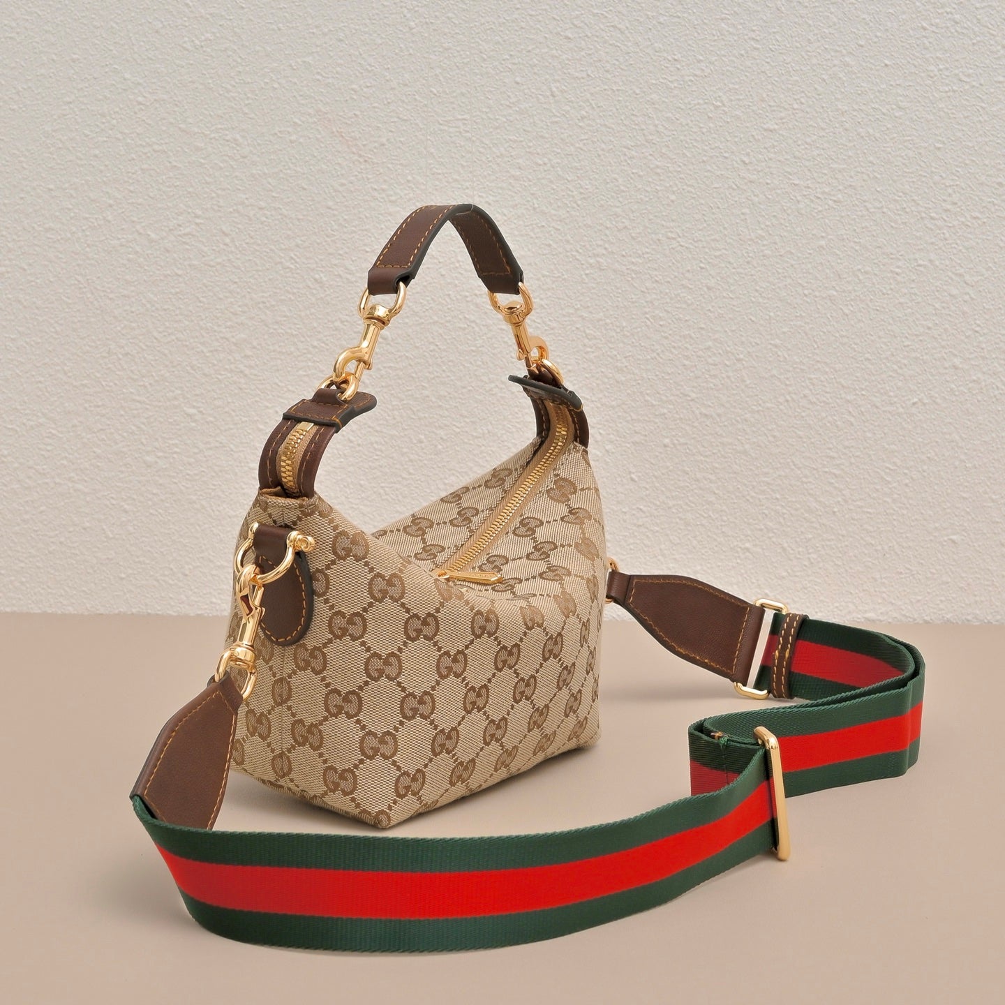 Gucci GG Brera Small Crossbody Bag