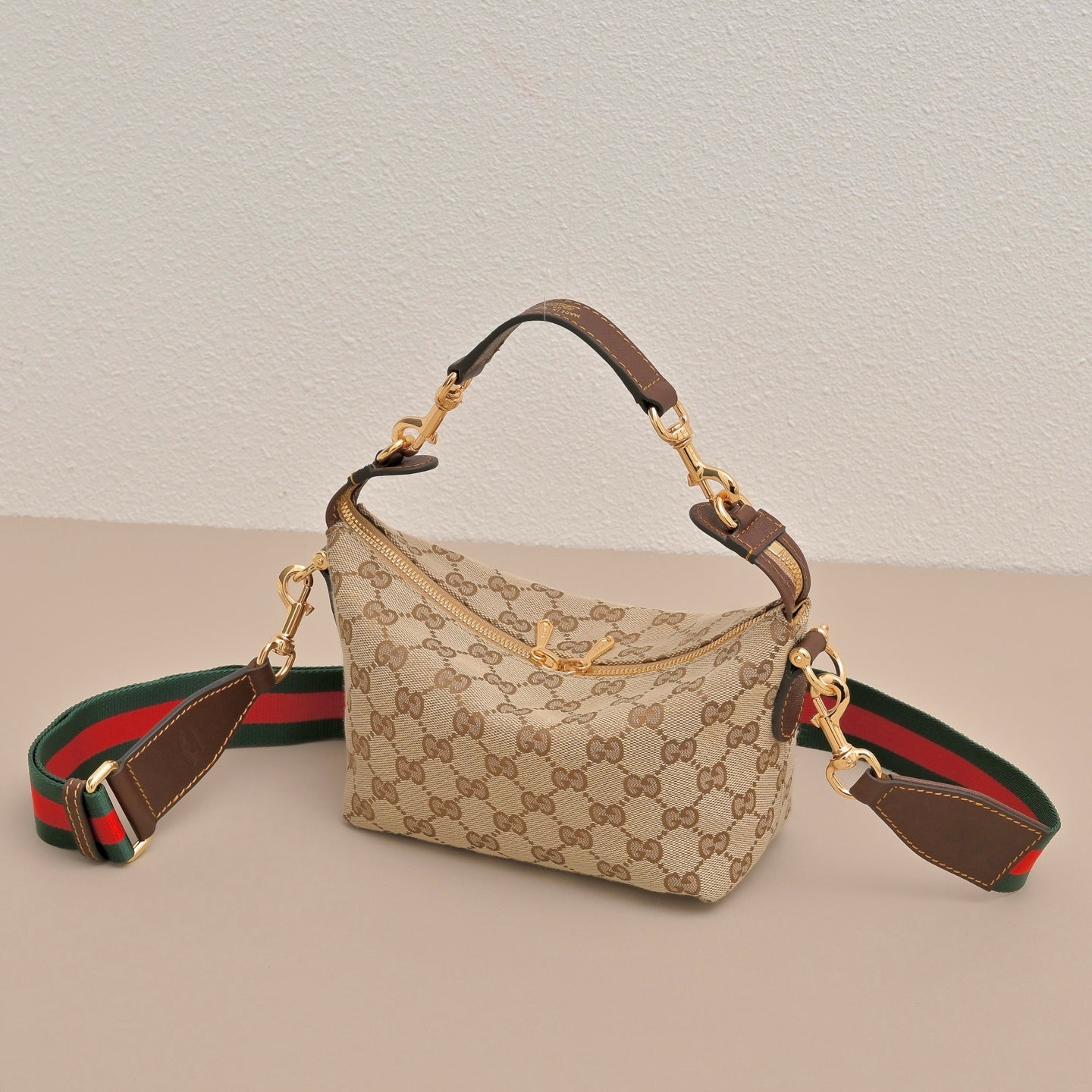 Gucci GG Brera Small Crossbody Bag