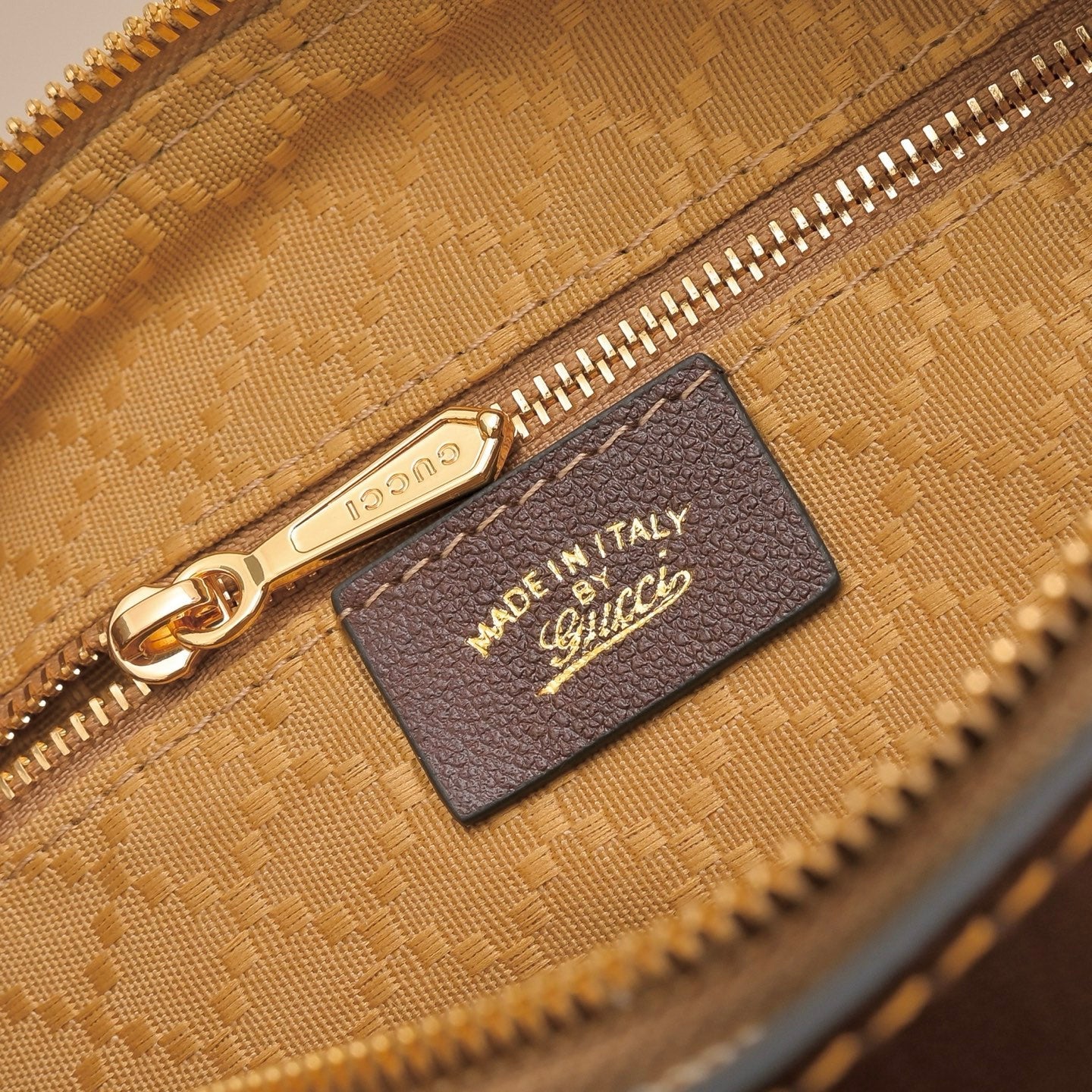 Gucci GG Brera Small Crossbody Bag