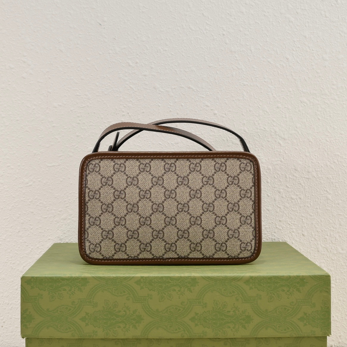 Gucci GG Rrtrο Camera Bag
