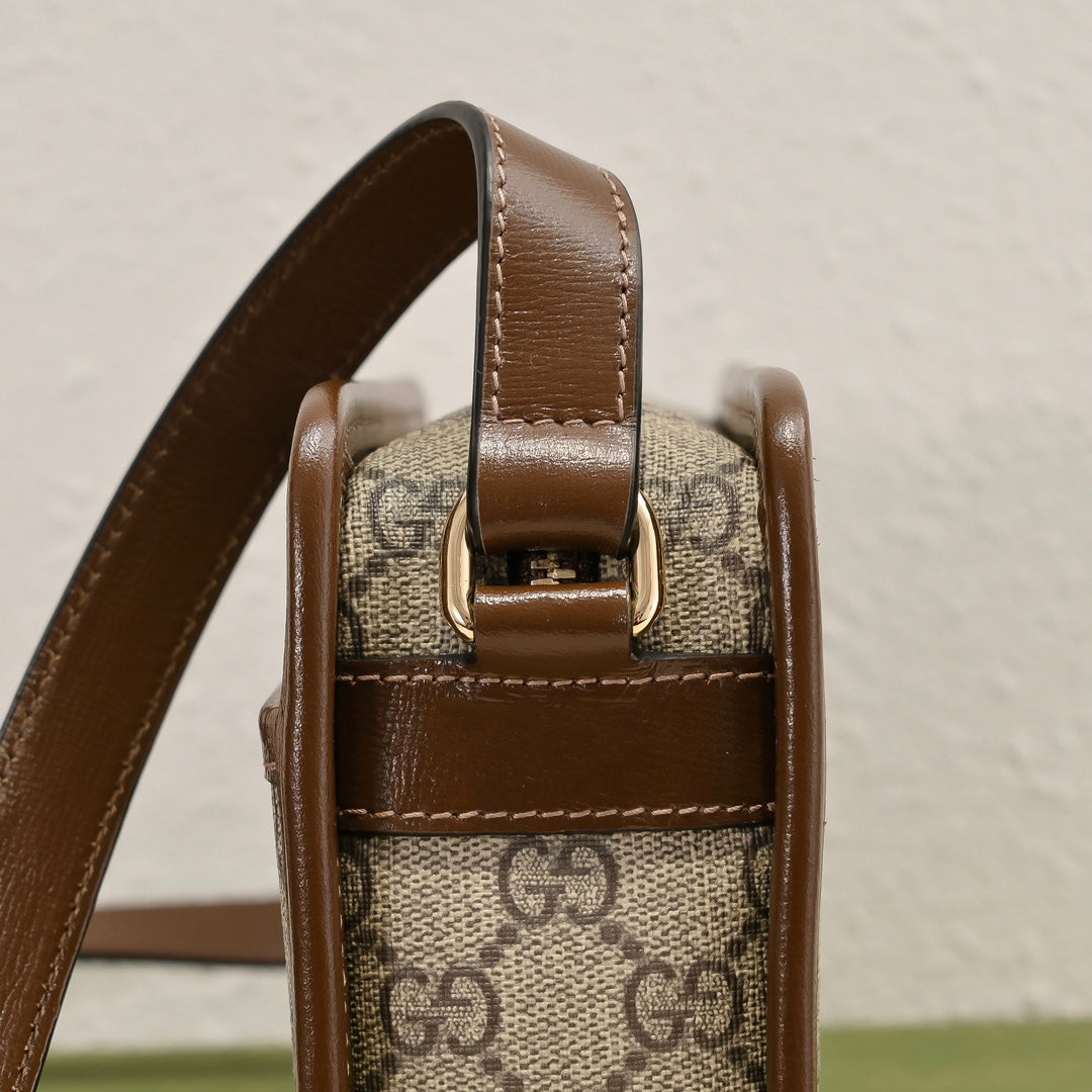 Gucci GG Rrtrο Camera Bag