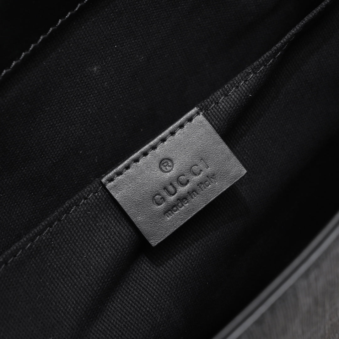 Gucci GG Retro Messenger Bag