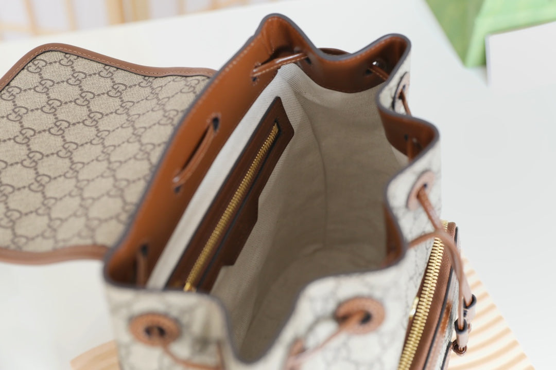 Gucci GG Retro Backpack