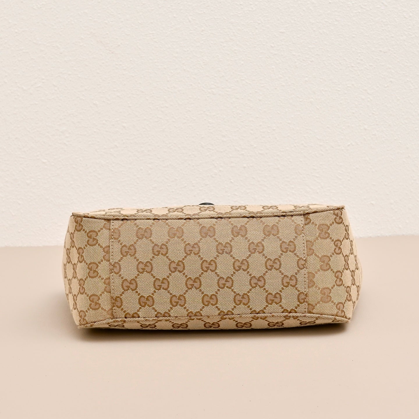 Gucci GG Mercato Small Tote Bag