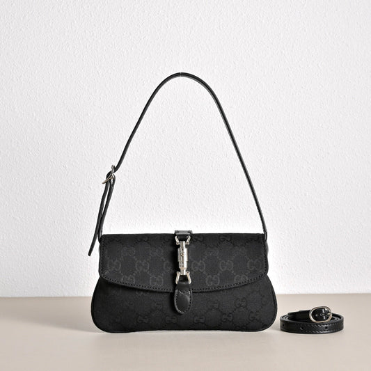 Gucci Jackie Mini Shoulder Bag