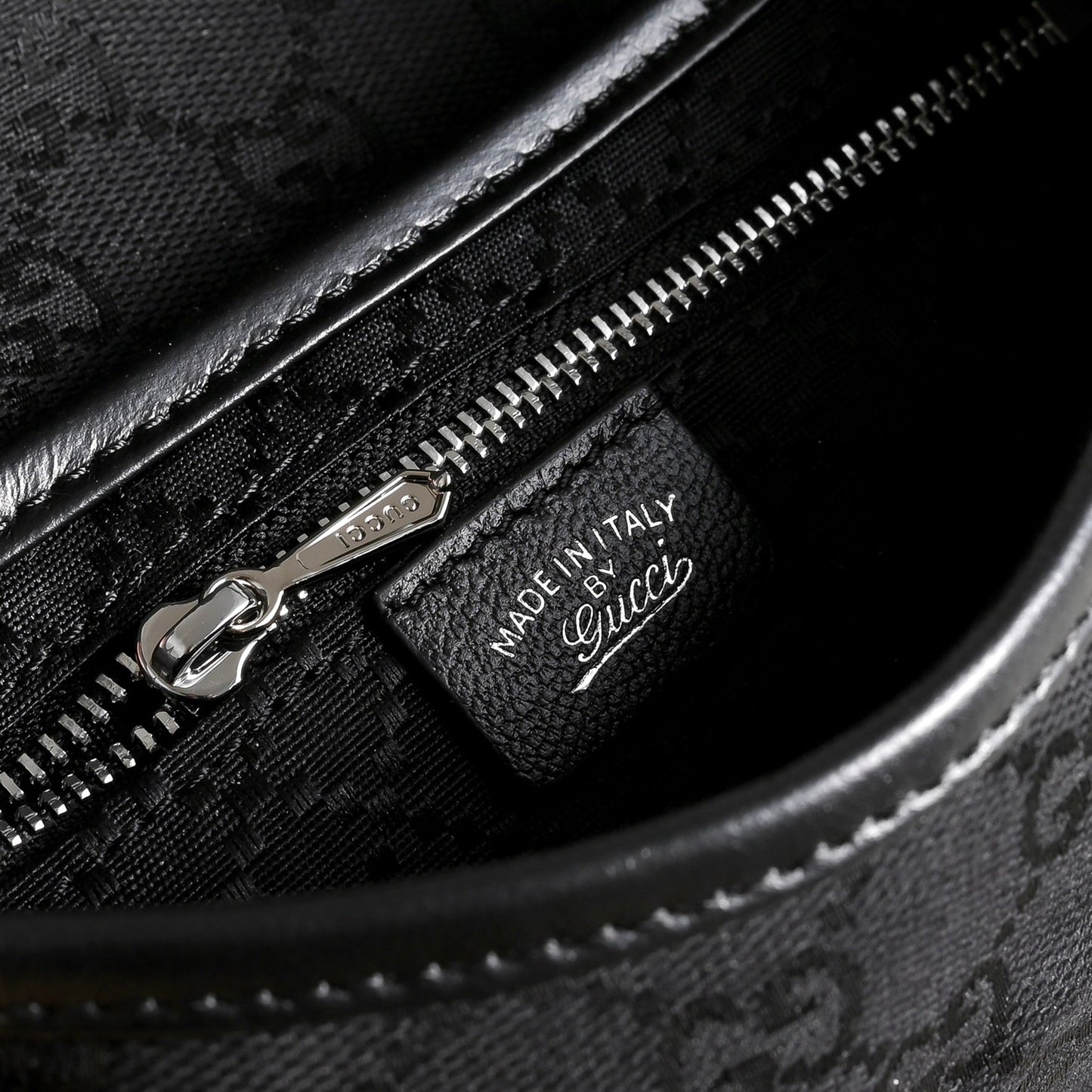 Gucci Jackie Mini Shoulder Bag