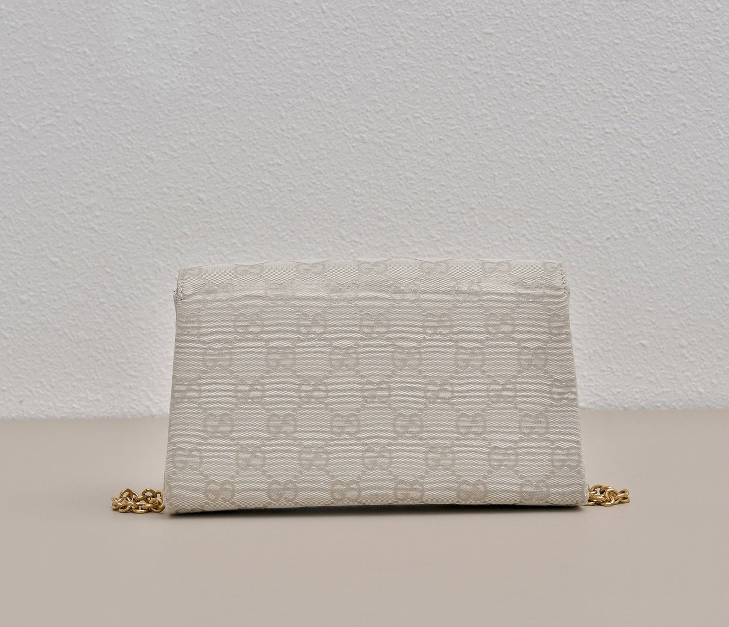 Gucci GG Dionysus Small Tiger Head Shoulder Bag