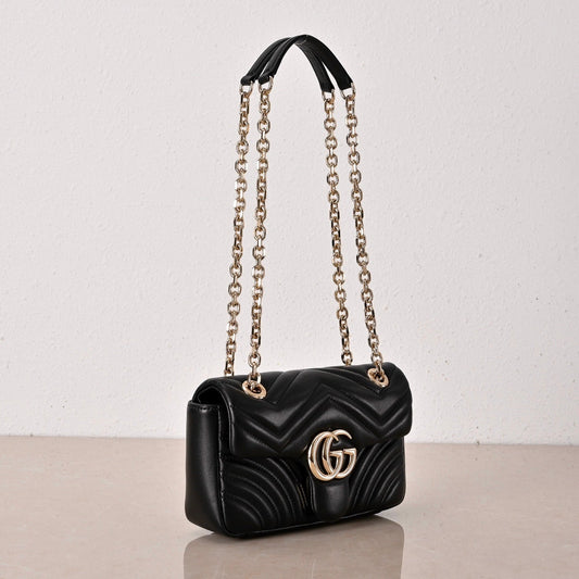 Gucci GG Marmont 2.0 Small Shoulder Bag