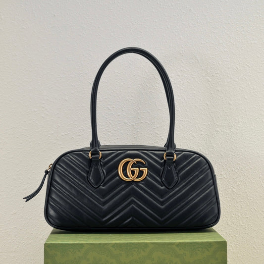 Gucci GG Marmont Bowling Bag